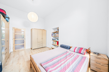 Prodej bytu 4+1 v osobním vlastnictví 113 m², Plzeň