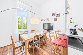 Prodej bytu 4+1 v osobním vlastnictví 113 m², Plzeň