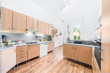 Prodej bytu 4+1 v osobním vlastnictví 113 m², Plzeň