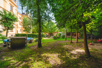 Prodej bytu 4+1 v osobním vlastnictví 113 m², Plzeň