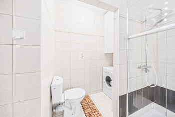 Prodej bytu 4+1 v osobním vlastnictví 113 m², Plzeň