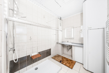 Prodej bytu 4+1 v osobním vlastnictví 113 m², Plzeň