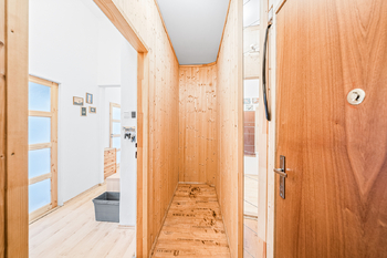 Prodej bytu 4+1 v osobním vlastnictví 113 m², Plzeň