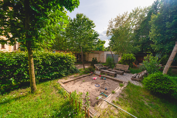 Prodej bytu 4+1 v osobním vlastnictví 113 m², Plzeň
