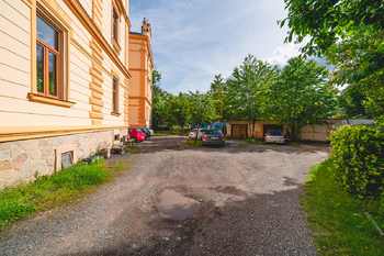 Prodej bytu 4+1 v osobním vlastnictví 113 m², Plzeň