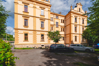 Prodej bytu 4+1 v osobním vlastnictví 113 m², Plzeň