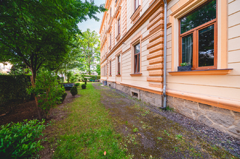Prodej bytu 4+1 v osobním vlastnictví 113 m², Plzeň
