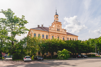 Prodej bytu 4+1 v osobním vlastnictví 113 m², Plzeň