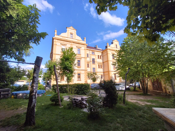 Prodej bytu 4+1 v osobním vlastnictví 113 m², Plzeň