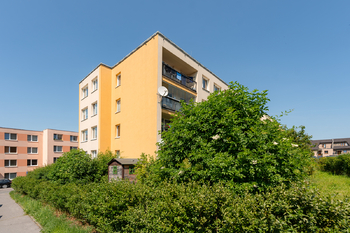 Prodej bytu 3+1 v osobním vlastnictví 97 m², Praha 9 - Kyje