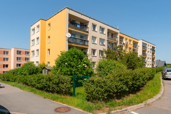 Prodej bytu 3+1 v osobním vlastnictví 97 m², Praha 9 - Kyje