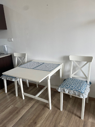 Pronájem bytu 2+kk v osobním vlastnictví 45 m², Kladno