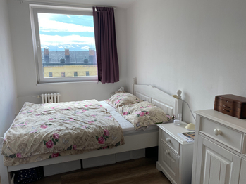 Pronájem bytu 2+kk v osobním vlastnictví 45 m², Kladno