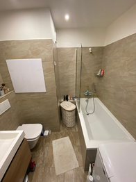 Pronájem bytu 2+kk v osobním vlastnictví 45 m², Kladno