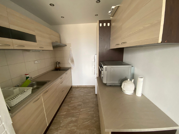 Pronájem bytu 2+kk v osobním vlastnictví 45 m², Kladno