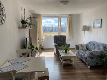 Pronájem bytu 2+kk v osobním vlastnictví 45 m², Kladno