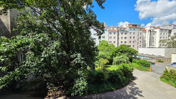 Pronájem bytu 2+kk v osobním vlastnictví 56 m², Praha 10 - Vršovice
