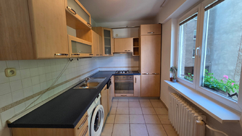 Pronájem bytu 2+kk v osobním vlastnictví 56 m², Praha 10 - Vršovice
