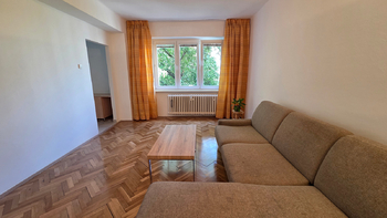 Pronájem bytu 2+kk v osobním vlastnictví 56 m², Praha 10 - Vršovice