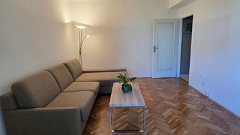 Pronájem bytu 2+kk v osobním vlastnictví 56 m², Praha 10 - Vršovice