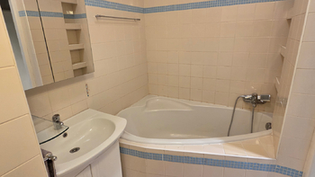 Pronájem bytu 2+kk v osobním vlastnictví 56 m², Praha 10 - Vršovice