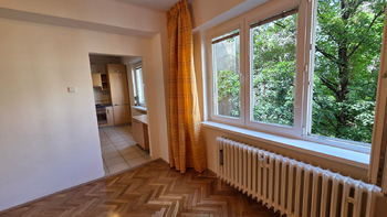 Pronájem bytu 2+kk v osobním vlastnictví 56 m², Praha 10 - Vršovice