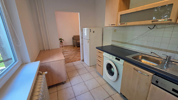 Pronájem bytu 2+kk v osobním vlastnictví 56 m², Praha 10 - Vršovice