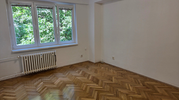 Pronájem bytu 2+kk v osobním vlastnictví 56 m², Praha 10 - Vršovice