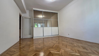 Pronájem bytu 2+kk v osobním vlastnictví 56 m², Praha 10 - Vršovice