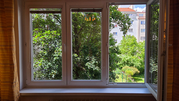 Pronájem bytu 2+kk v osobním vlastnictví 56 m², Praha 10 - Vršovice