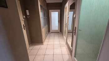 Pronájem bytu 2+kk v osobním vlastnictví 56 m², Praha 10 - Vršovice