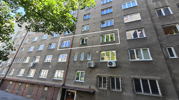 Pronájem bytu 2+kk v osobním vlastnictví 56 m², Praha 10 - Vršovice