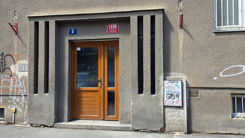 Pronájem bytu 2+kk v osobním vlastnictví 56 m², Praha 10 - Vršovice