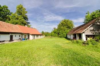Prodej domu 107 m², Třebějice