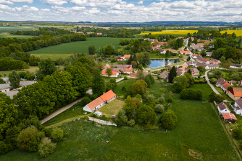 Prodej zemědělského objektu 107 m², Třebějice