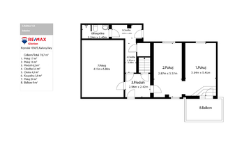 Prodej domu 198 m², Sokolov