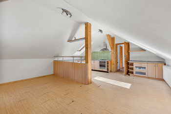 Prodej domu 198 m², Sokolov