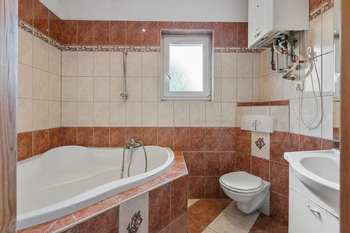 Prodej domu 198 m², Sokolov