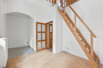 Prodej domu 198 m², Sokolov