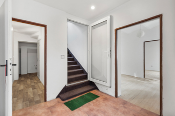Prodej domu 198 m², Sokolov