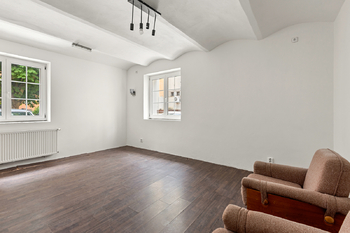 Prodej domu 198 m², Sokolov