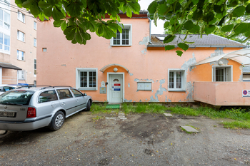 Prodej domu 198 m², Sokolov