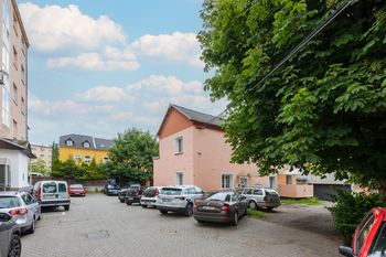 Prodej domu 198 m², Sokolov