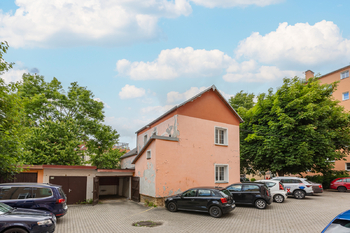 Prodej domu 198 m², Sokolov