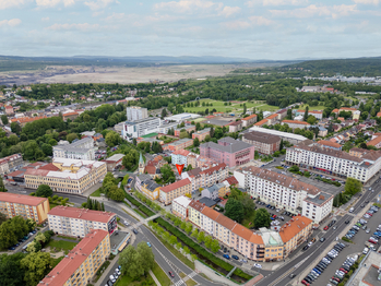 Prodej domu 198 m², Sokolov