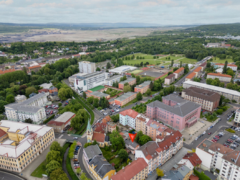 Prodej domu 198 m², Sokolov