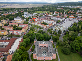 Prodej domu 198 m², Sokolov