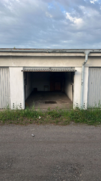 Prodej garáže 19 m², Hradec Králové