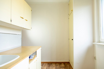 Prodej bytu 2+1 v družstevním vlastnictví 56 m², Zubří