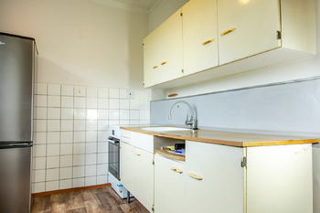 Prodej bytu 2+1 v družstevním vlastnictví 56 m², Zubří